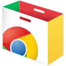 Chrome Market Logo