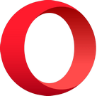 Opera Market Logo