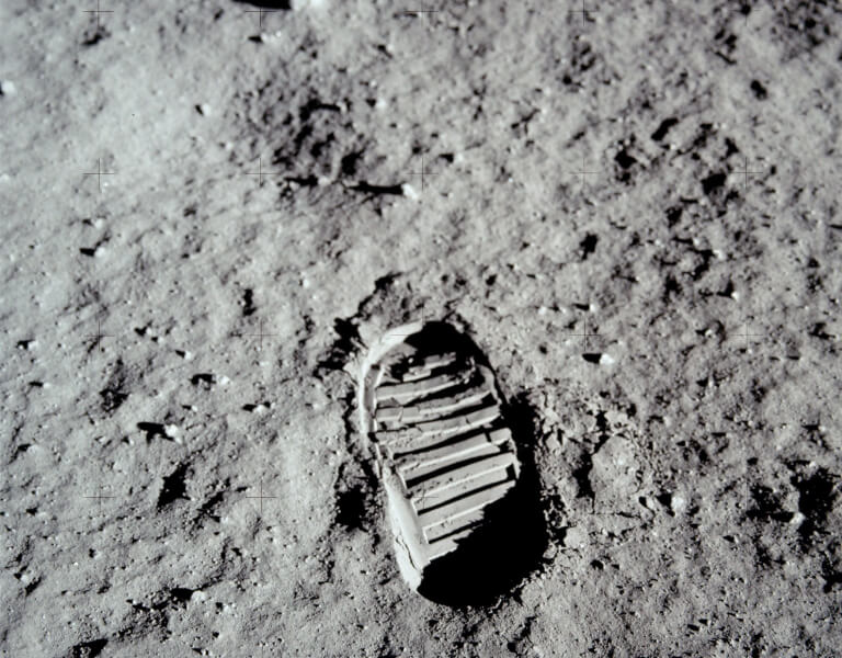 El regolito es más peligroso de lo que parece, aunque podría ser de utilidad